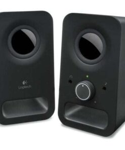 Altavoces Logitech Z150/ 6W/ 2.0