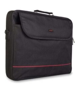 Maletín Monray Passenger para Portátiles hasta 16"/ Negro
