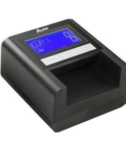 Detector de Billetes Falsos Mustek D9