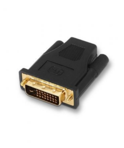 Adaptador Nanocable 10.15.0700/ DVI Macho - HDMI Hembra