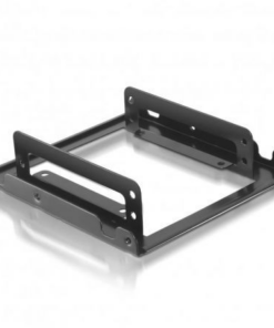 Adaptador Nanocable 10.99.0002 para 2x discos duros de 2.5"