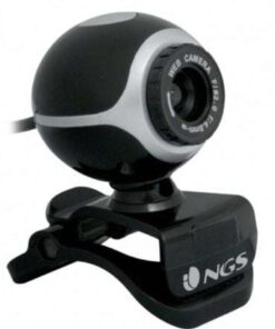 Webcam NGS Xpress Cam 300