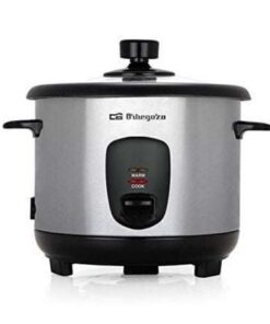 Arrocera Orbegozo CO 3025/ 400W/ Capacidad 1L