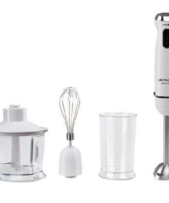 Batidora de mano Orbegozo BT 2690/ 1000W