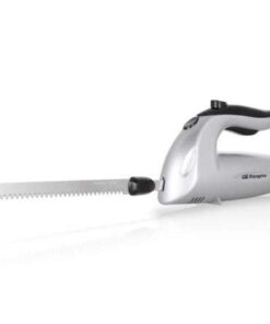 Cuchillo Eléctrico Orbegozo CU 3800