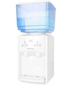 Dispensador de Agua Orbegozo DA 5525/ 70W/ Capacidad 7L
