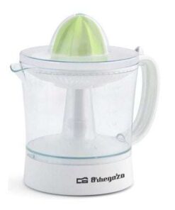 Exprimidor Orbegozo EP 2210/ 25W/ Capacidad 1L