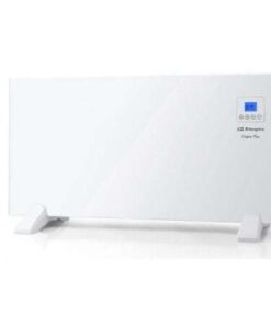 Panel Calefactor Radiante Orbegozo REH 1500 A/ 1500W