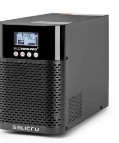 SAI Online Salicru SLC 3000 Twin Pro2/ 3000VA-2700W/ Formato Torre