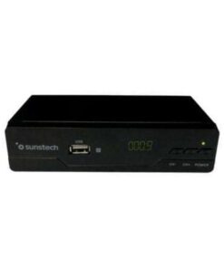 Receptor TDT Sunstech DTB210HD2
