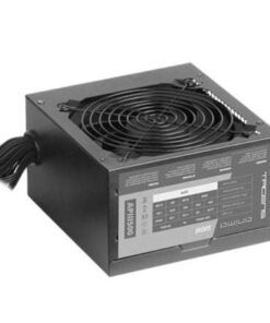Fuente de Alimentación Anima APIII500/ 500W/ Ventilador 12cm