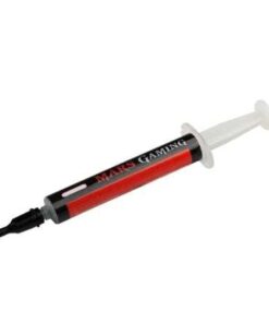 Pasta Térmica Mars Gaming MT1/ 3g