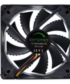 Ventilador Anima AF12/ 12cm