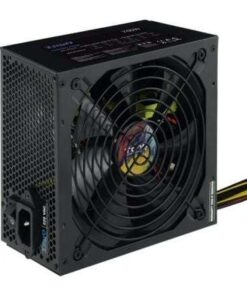 Fuente de Alimentación TooQ TQAPOLO-700SP/ 700W/ Ventilador 14cm