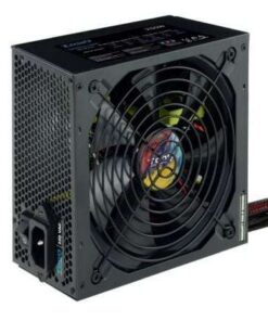 Fuente de Alimentación Tooq TQAPOLO-750SP/ 750W/ Ventilador 14cm
