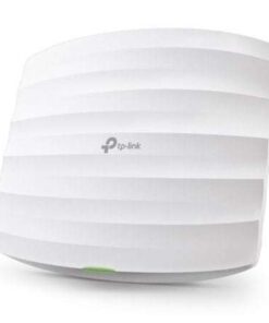 Punto de Acceso Inalámbrico TP-Link Omada EAP265 HD PoE 1750Mbps/ 2.4GHz 5GHz/ Antenas de 4dBi/ WiFi 802.11ac/n/g/b/a
