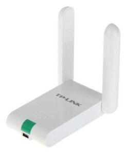 Adaptador USB - WiFi TP-Link TL-WN822N/ 300Mbps