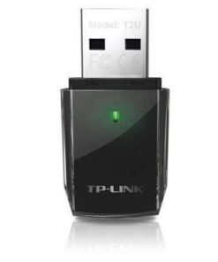 Adaptador USB - WiFi TP-Link Archer T2U V3