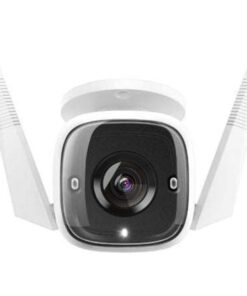 Cámara de Videovigilancia TP-Link Tapo C310/ Visión Nocturna/ Control desde APP