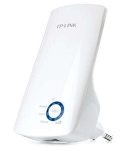 Repetidor Inalámbrico TP-Link TL-WA850RE 300Mbps/ 2 Antenas Internas