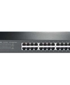 Switch TP-Link 24P GIGA 24 Puertos/ RJ-45 10/100/1000