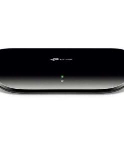Switch TP-Link 5P GIGA 5 Puertos/ RJ-45 10/100/1000