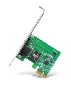 Tarjeta de Red RJ45-PCI Express TP-Link TG-3468/ 1000Mbps