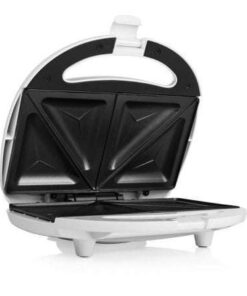 Sandwichera Tristar SA-3052/ 750W/ para 2 sandwiches