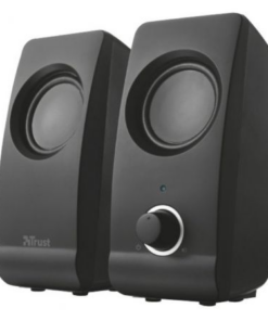 Altavoces Trust Remo/ 16W/ 2.0