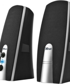 Altavoces Trust Mila/ 10W/ 2.0