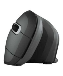 Ratón Ergonómico Inalámbrico Trust Verro/ Hasta 1600 DPI