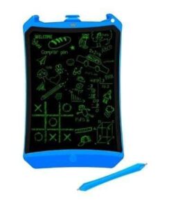 Pizarra Digital Woxter Smart Pad 90 EB26-050/ 9"