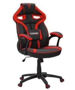 Silla Gaming Woxter Stinger Station Alien/ Roja
