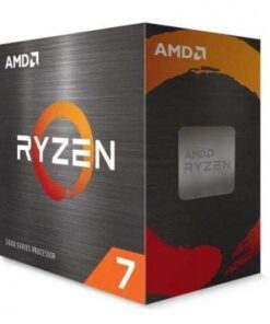 Procesador AMD Ryzen 7-5700X 3.40GHz Socket AM4