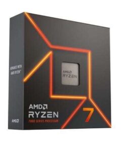 Procesador AMD Ryzen 7-7700X 4.50GHz Socket AM5
