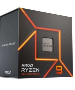 Procesador AMD Ryzen 9-7900X 4.70GHz Socket AM5