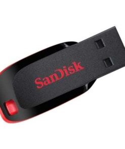 Pendrive 32GB SanDisk Cruzer Blade USB 2.0