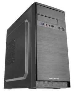 Caja Minitorre Anima AC4