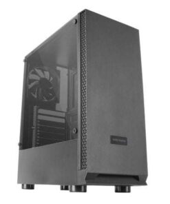 Caja Gaming Semitorre Mars Gaming MCN2