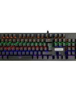 Teclado Gaming Mecánico Woxter Stinger RX 900 K