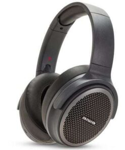 Auriculares Inalámbricos Aiwa HST-250BT/TN/ con Micrófono/ Bluetooth/ Gris