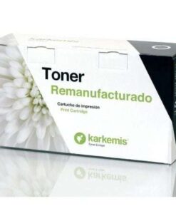 Tóner Reciclado Karkemis HP nº205A/ Magenta