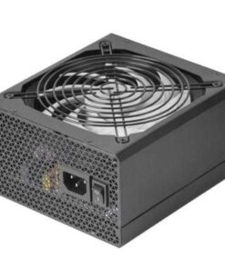 Fuente de Alimentación Tacens Radix VII AG 700M/ 700W/ Ventilador 14cm/ 80 Plus Silver