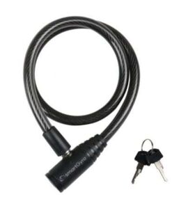 Candado con 2 Llaves SmartGyro SG27-347