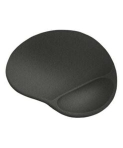 Alfombrilla Ergonómica XL Trust 23728/ 19 x 292 x 322mm