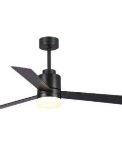 Ventilador de Techo Blaupunkt BP2012/ 65W/ 3 Aspas 132cm