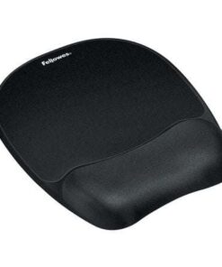 Alfombrilla Ergonómica Fellowes 9176501/ 25 x 200 x 235mm