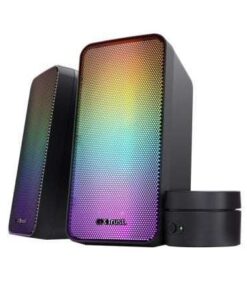 Altavoces Trust Gaming GXT 611 WEZZ/ 12W/ 2.0