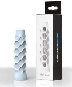 Tour Grip Hesacore GP712 012/ Blanco