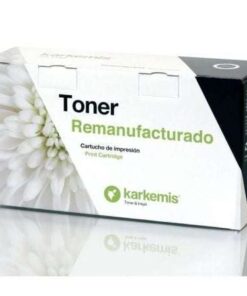 Tóner Reciclado Karkemis HP  CF259X XL/ Negro